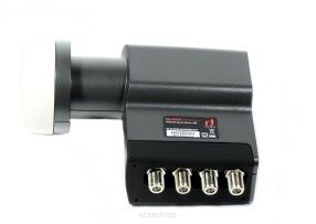 konwertery satelitarne