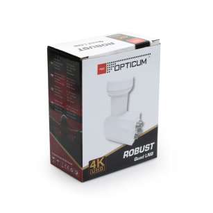 KONWERTER OPTICUM QUAD ROBUST